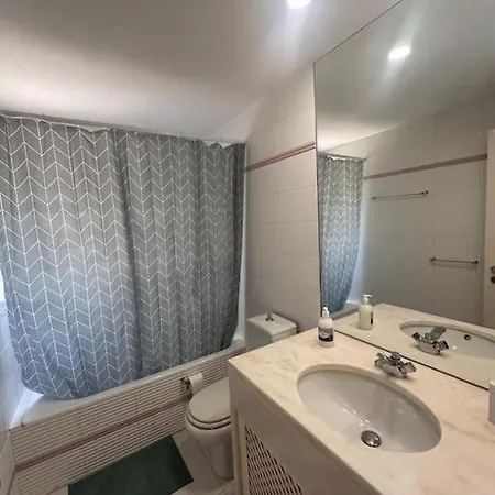 Apartment Vilamoura Center Flat With Pool