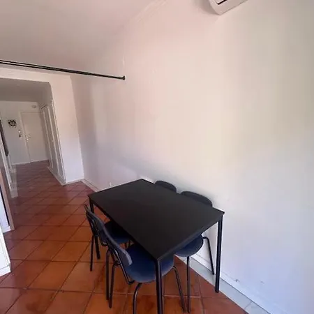 Vilamoura Center Flat With Pool Apartament *