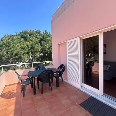 Vilamoura Center Flat With Pool Apartament